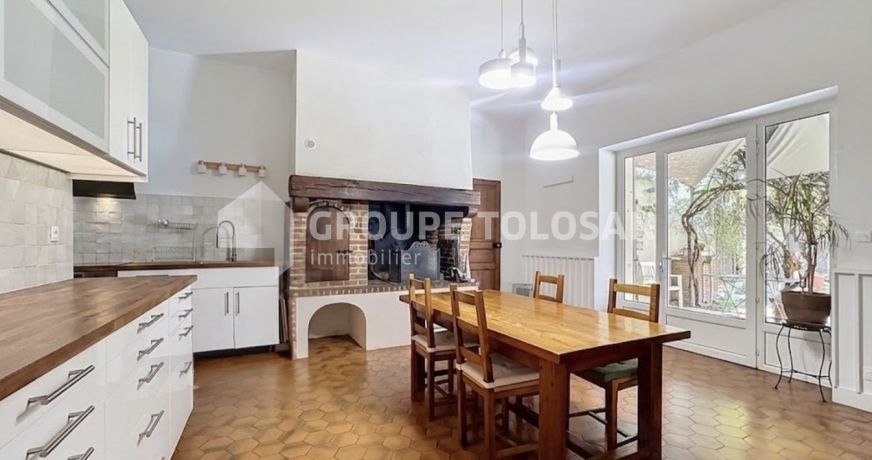 vente Maison de maître Lavaur