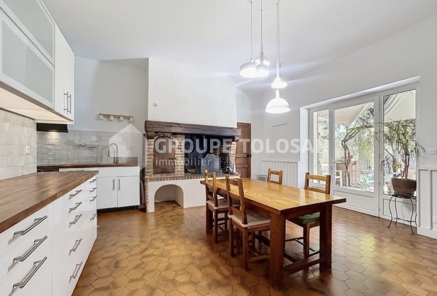 vente Maison de maître Lavaur - Photo 5