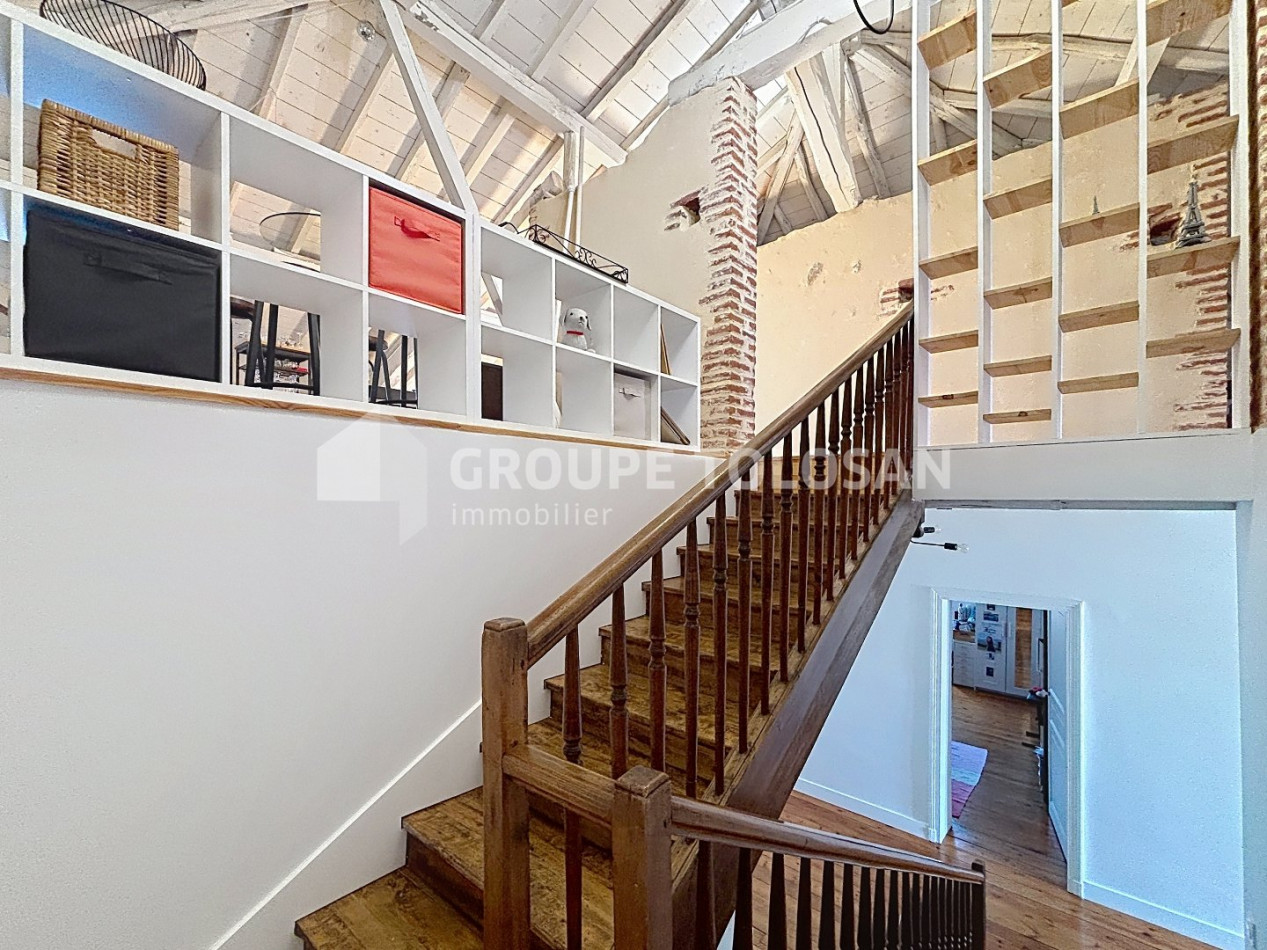 vente Maison de maître Lavaur - Photo 15