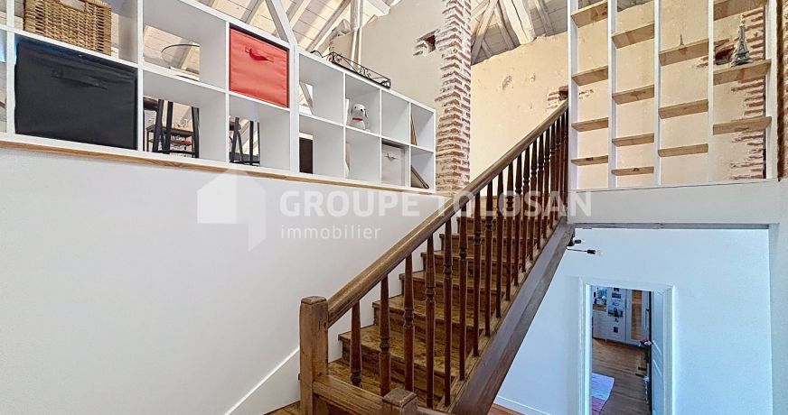 vente Maison de maître Lavaur