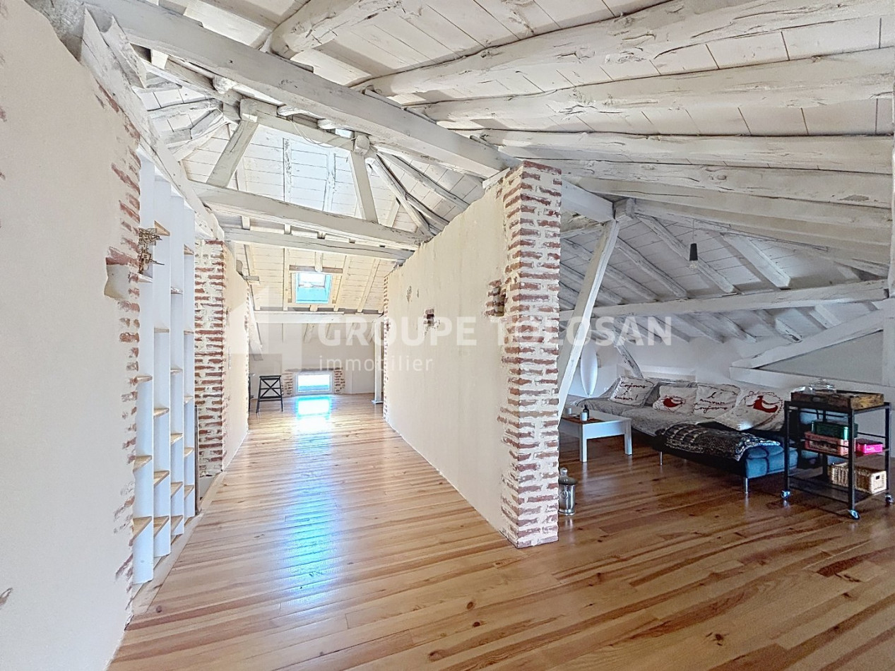 vente Maison de maître Lavaur - Photo 16