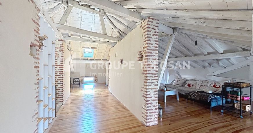 vente Maison de maître Lavaur