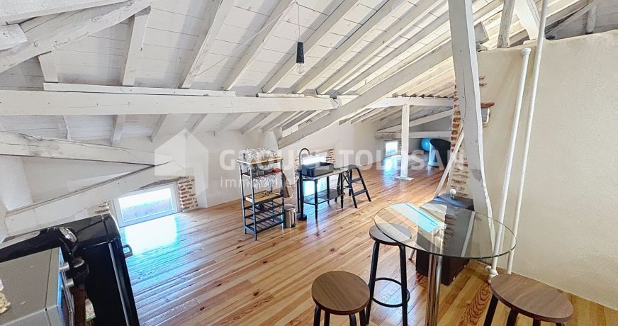 vente Maison de maître Lavaur