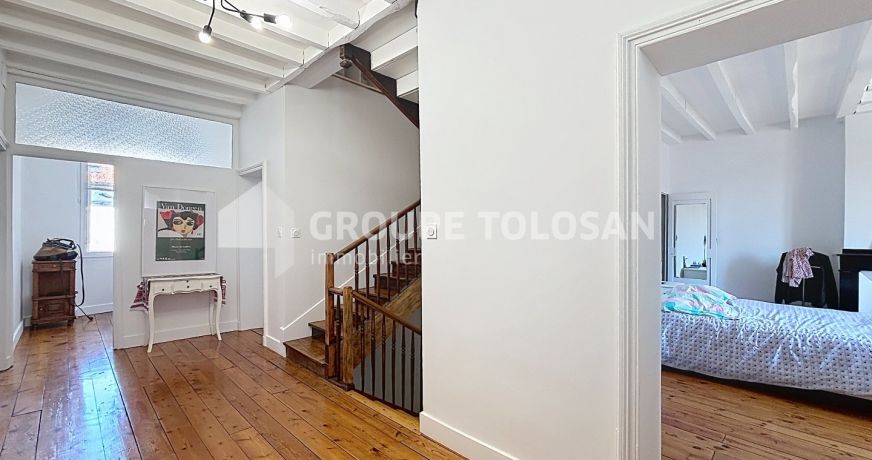 vente Maison de maître Lavaur