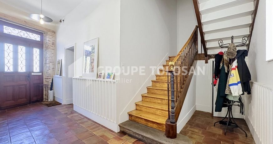 vente Maison de maître Lavaur