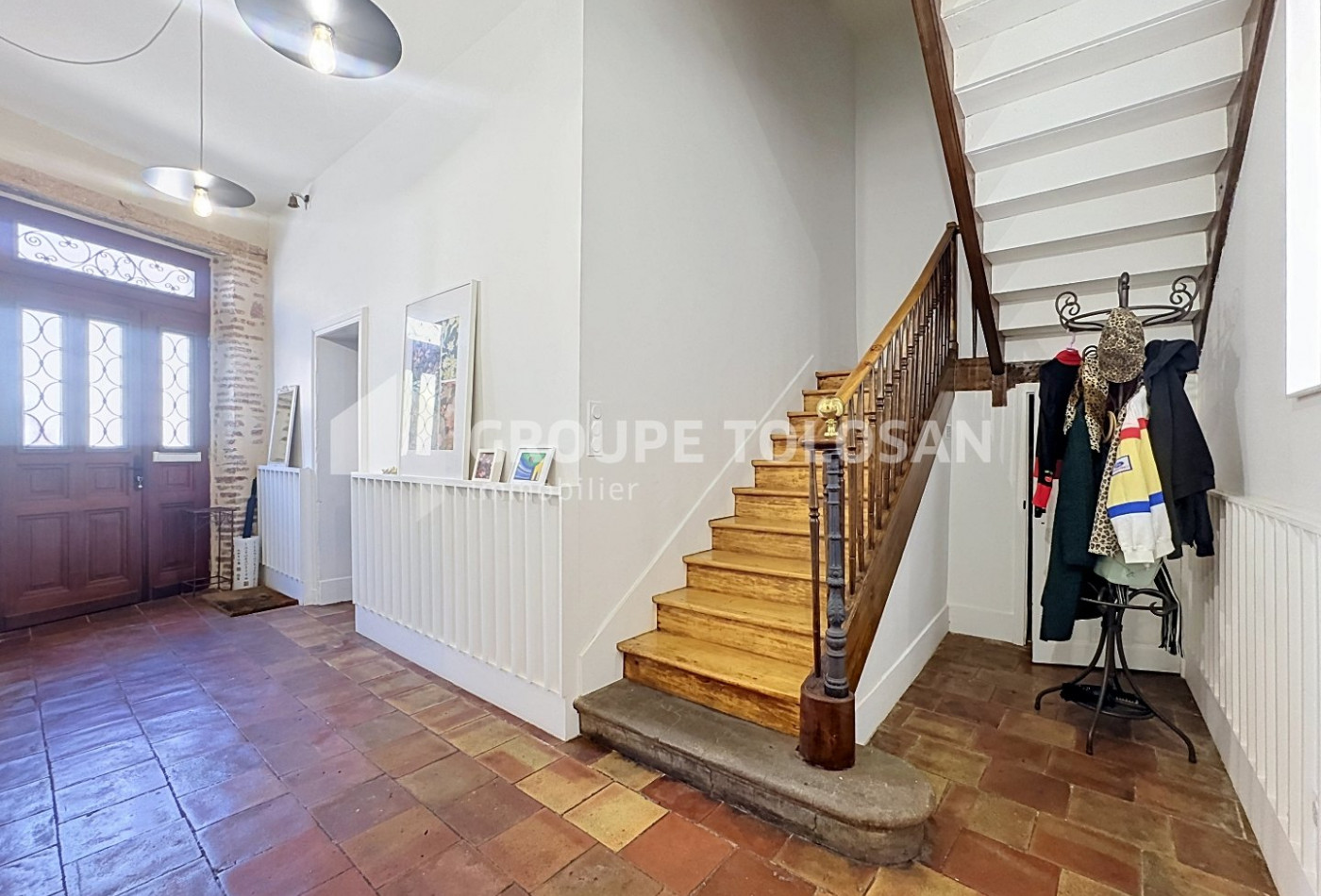 vente Maison de maître Lavaur - Photo 3
