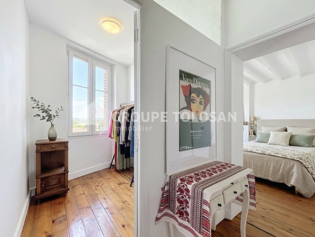 vente Maison de maître Lavaur - Photo 14