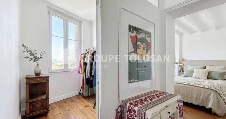 vente Maison de maître Lavaur