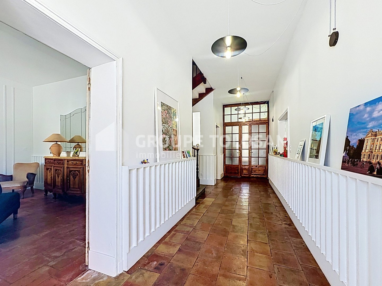 vente Maison de maître Lavaur - Photo 2