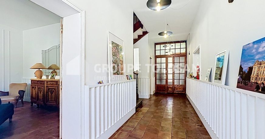 vente Maison de maître Lavaur