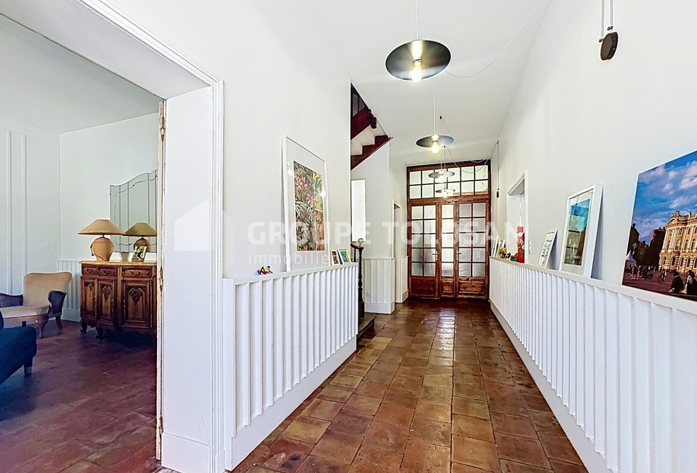 vente Maison de maître Lavaur - Photo 2