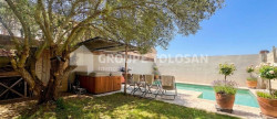 vente Maison de maître Lavaur