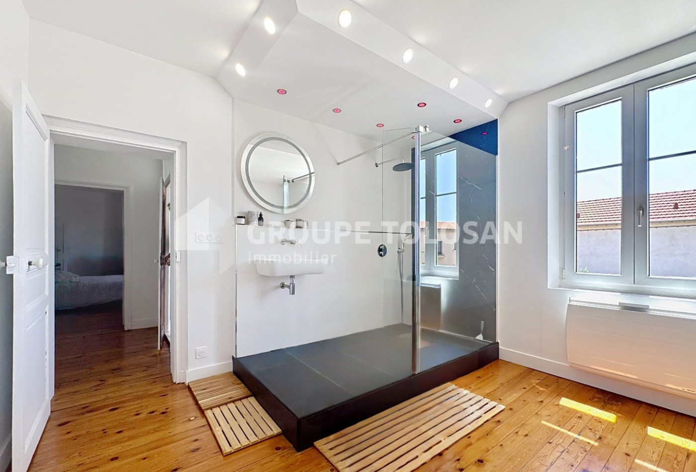 vente Maison de maître Lavaur - Photo 10