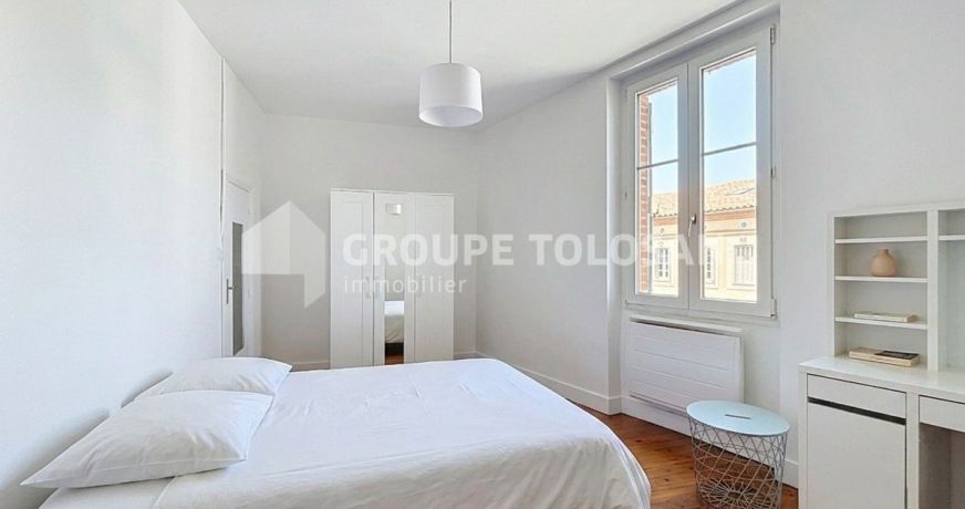 vente Maison de maître Lavaur