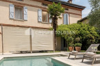vente Maison de maître Lavaur