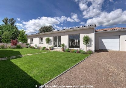 vente Maison Lavaur