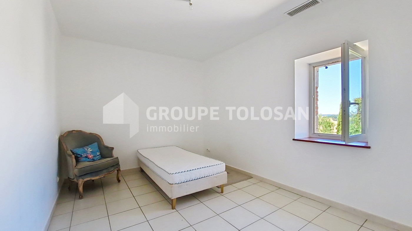 location Maison Teyssode - Photo 9