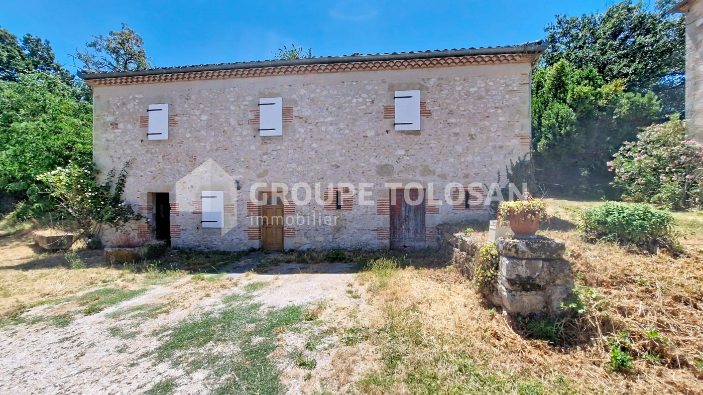location Maison Teyssode - Photo 2
