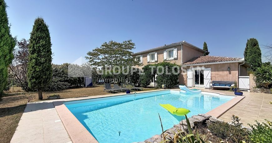 vente Maison Lavaur