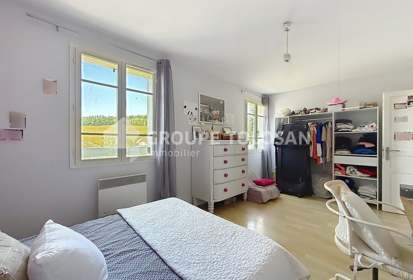 vente Maison Lavaur - Photo 7