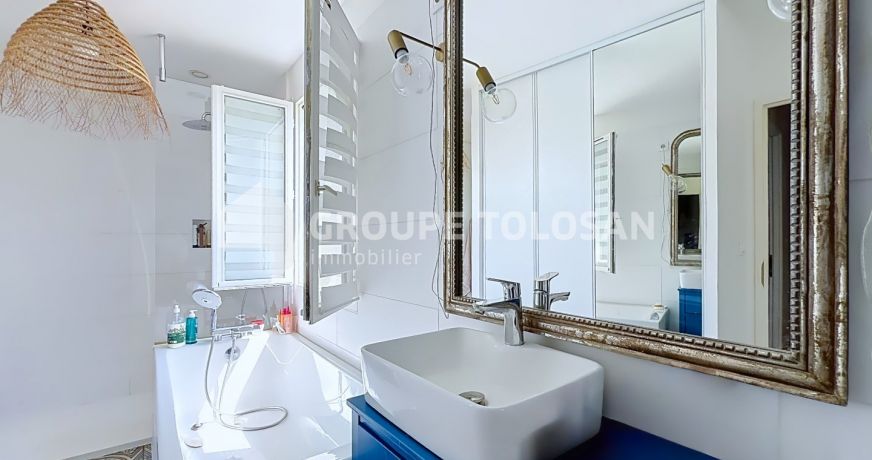 vente Maison Lavaur