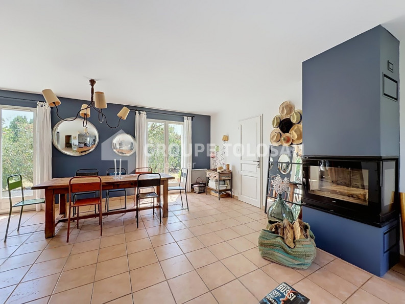 vente Maison Lavaur - Photo 4