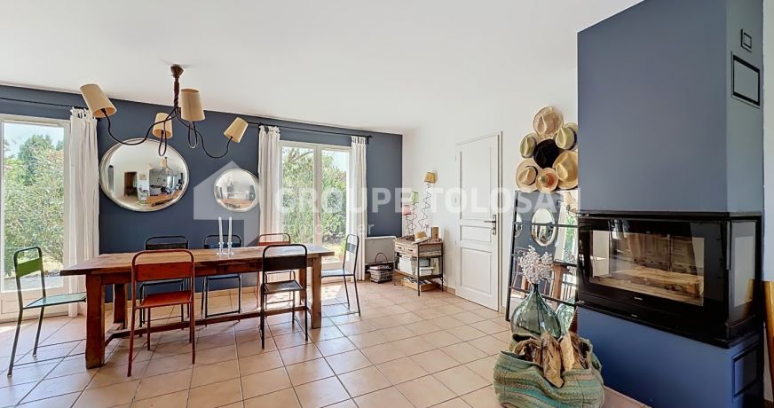 vente Maison Lavaur