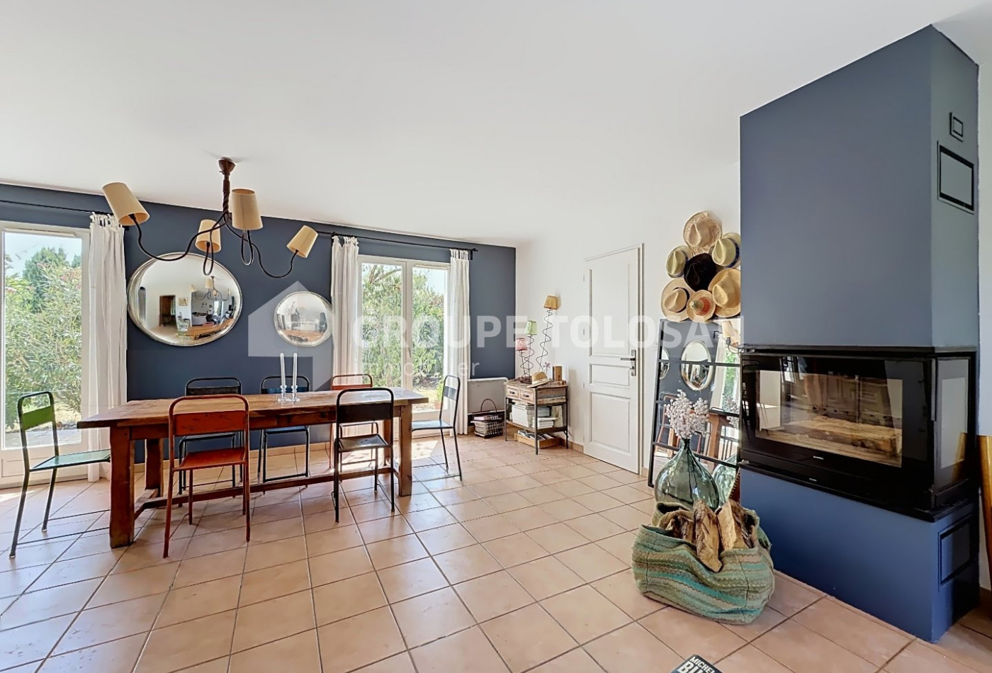 vente Maison Lavaur - Photo 4
