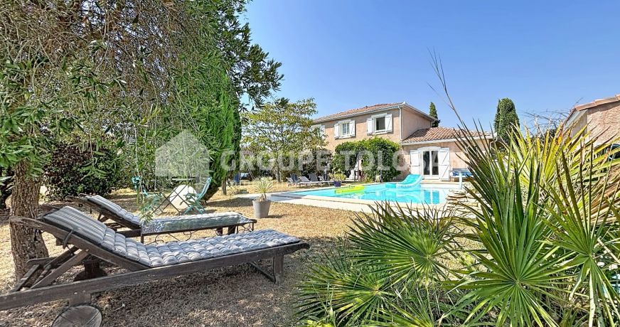 vente Maison Lavaur