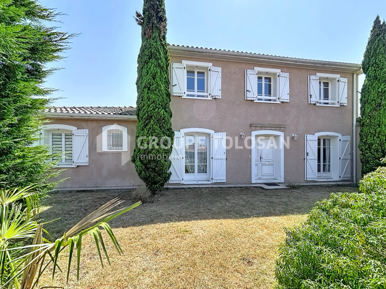 vente Maison Lavaur - Photo 13