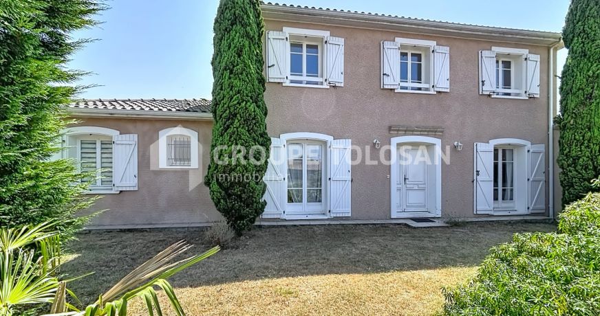 vente Maison Lavaur
