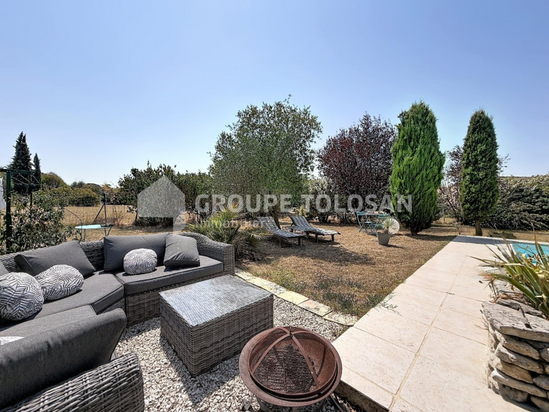 vente Maison Lavaur - Photo 2
