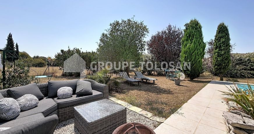 vente Maison Lavaur