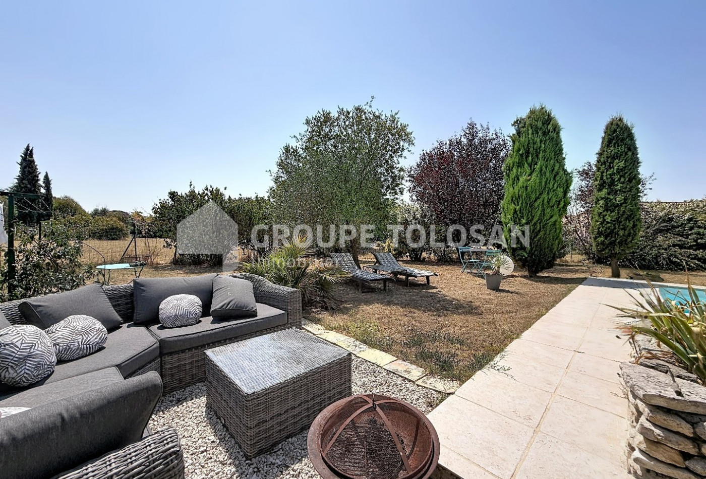 vente Maison Lavaur - Photo 2