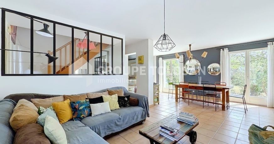 vente Maison Lavaur