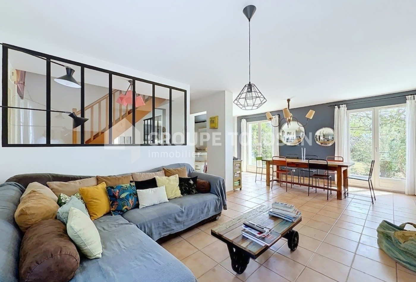 vente Maison Lavaur - Photo 3
