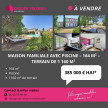 vente Maison Lavaur
