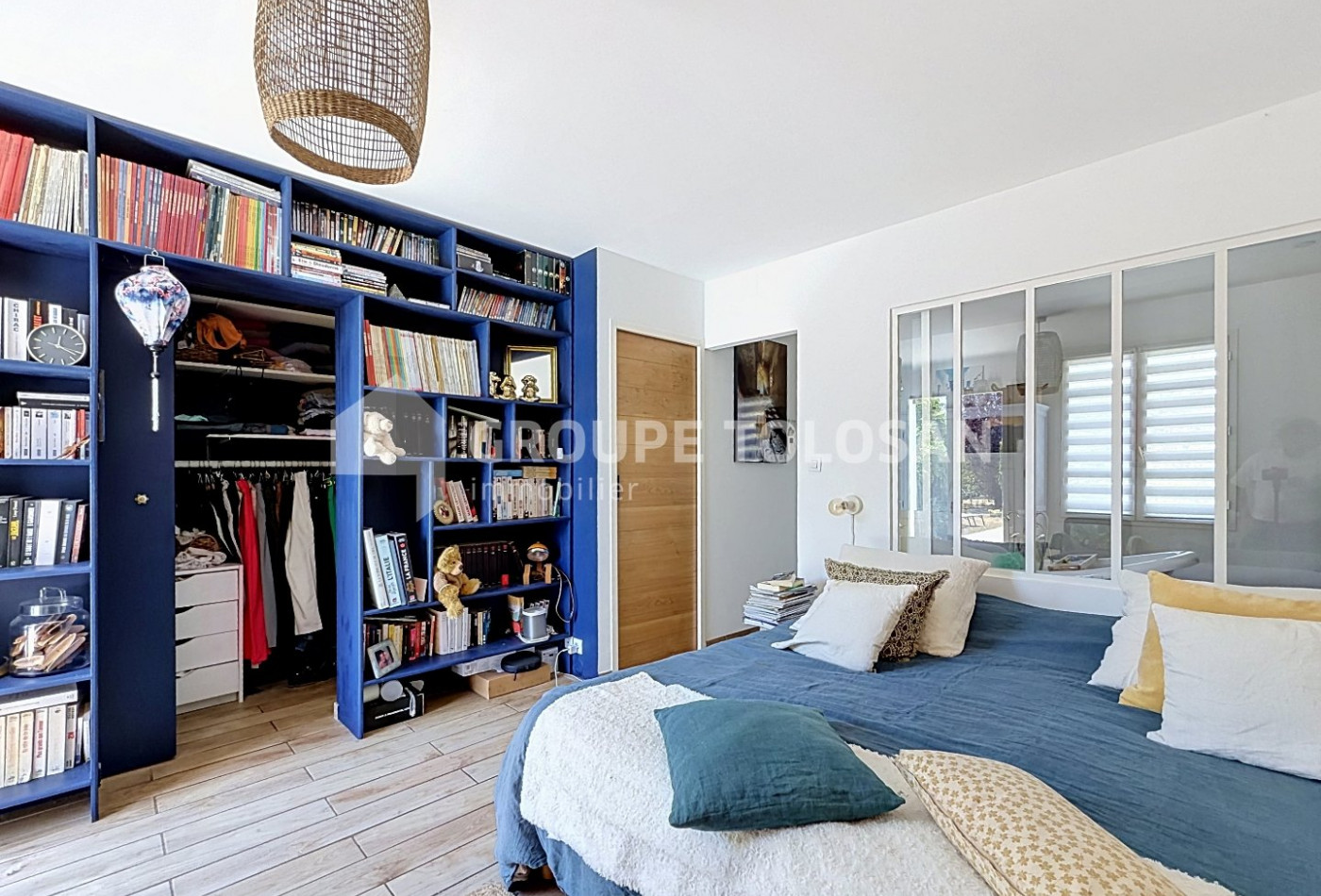 vente Maison Lavaur - Photo 9