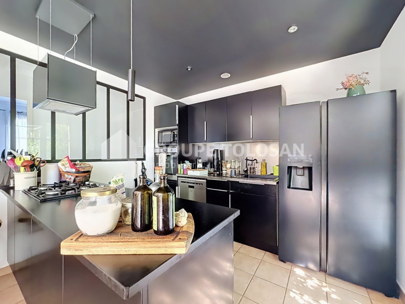 vente Maison Lavaur - Photo 6