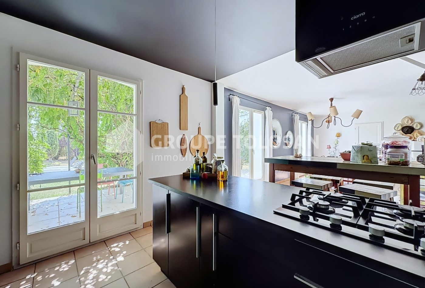 vente Maison Lavaur - Photo 5