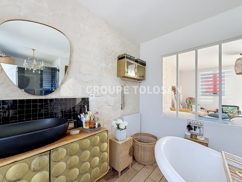 vente Maison Lavaur - Photo 10