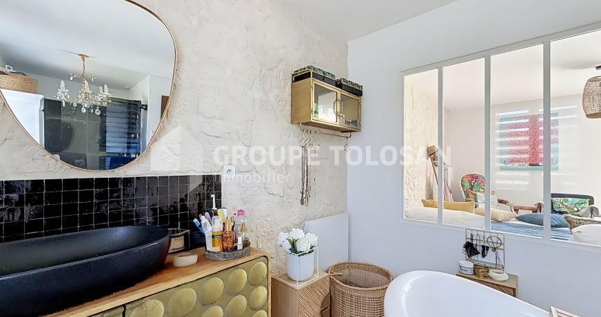 vente Maison Lavaur