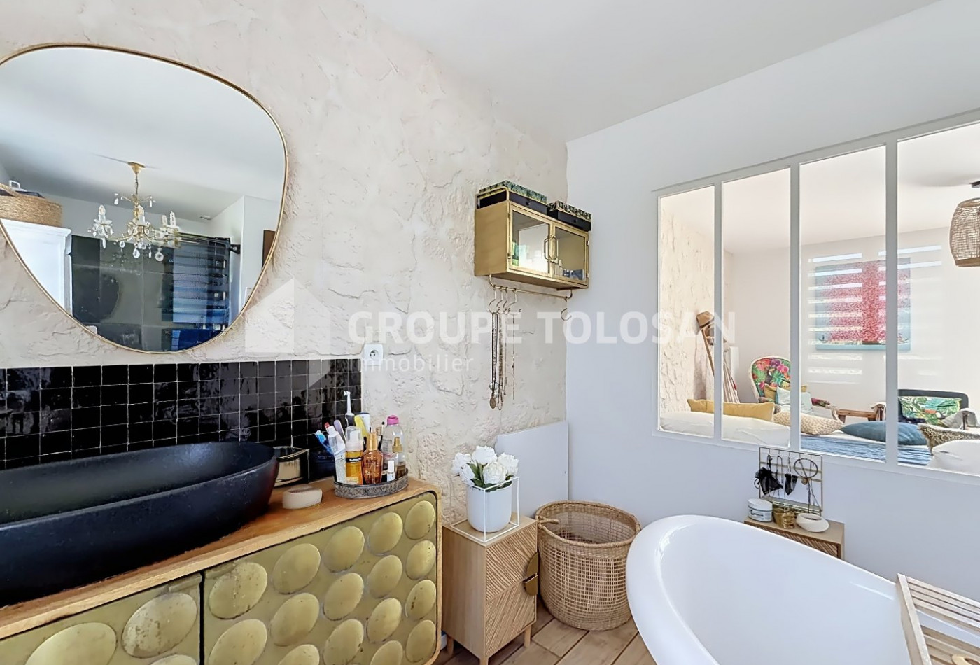 vente Maison Lavaur - Photo 10