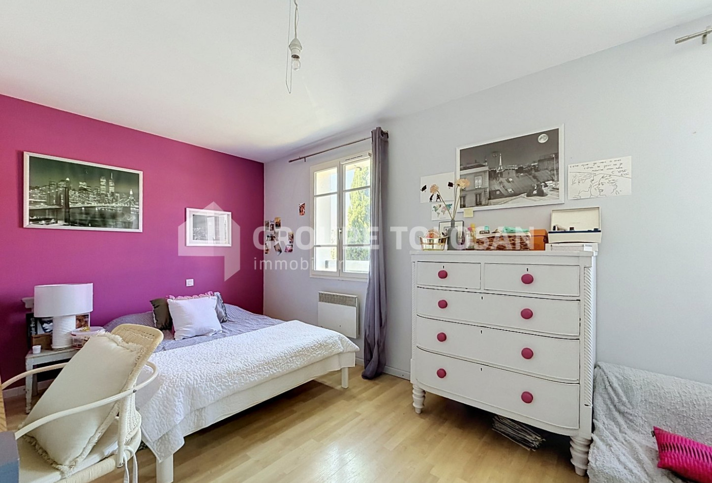 vente Maison Lavaur - Photo 8