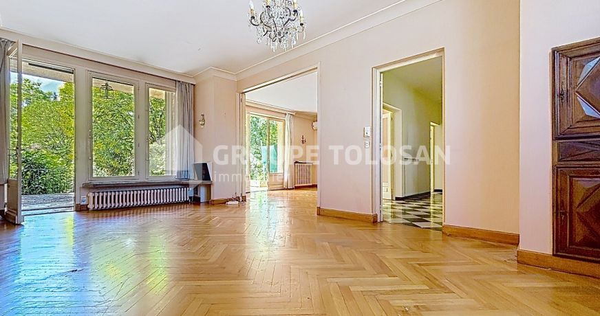 vente Maison Graulhet