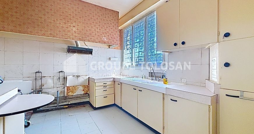 vente Maison Graulhet