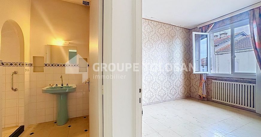 vente Maison Graulhet