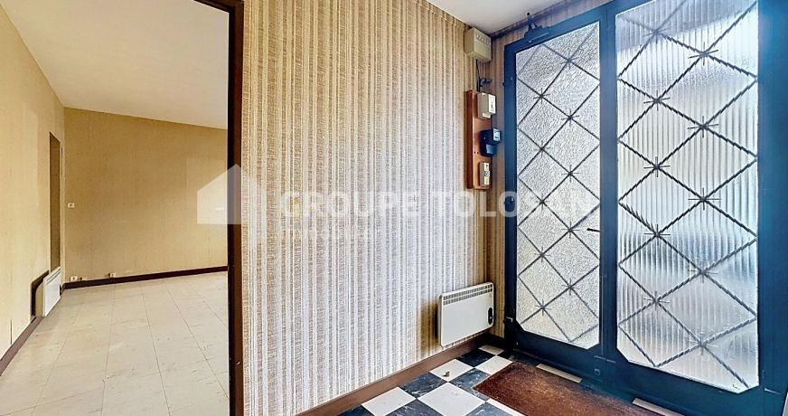 vente Maison Graulhet