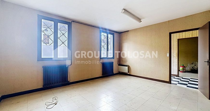 vente Maison Graulhet