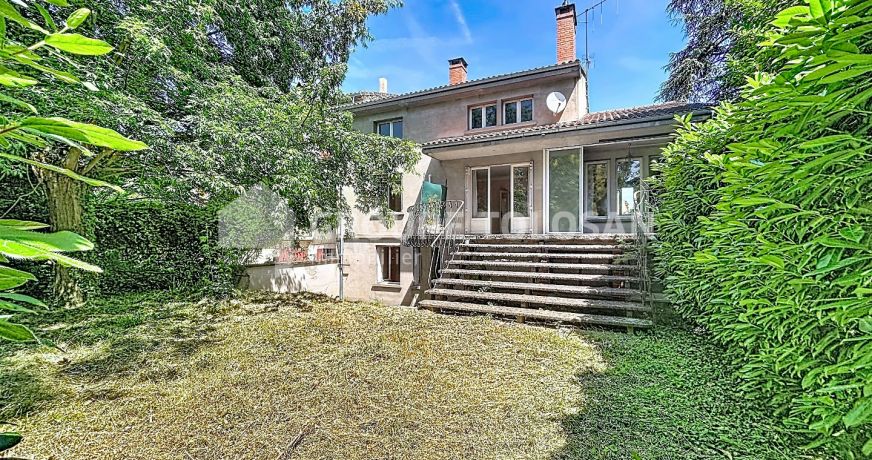 vente Maison Graulhet